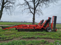 Sonstiges Bodenbearbeitungsgeräte und Zubehör Kuhn DISCOVER XL60 SCHIJVENEG