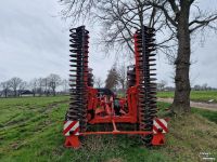 Sonstiges Bodenbearbeitungsgeräte und Zubehör Kuhn DISCOVER XL60 SCHIJVENEG