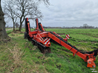 Sonstiges Bodenbearbeitungsgeräte und Zubehör Kuhn DISCOVER XL60 SCHIJVENEG