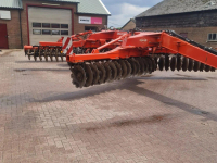 Sonstiges Bodenbearbeitungsgeräte und Zubehör Kuhn DISCOVER XL60 SCHIJVENEG