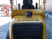 Radlader Eurotrac W12F