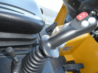 Radlader Eurotrac W12F