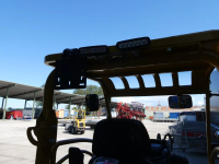 Radlader Eurotrac W12F