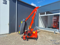 Schlegelmulchgeräte Kuhn AGRI-LONGER GII E4745M