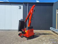 Schlegelmulchgeräte Kuhn AGRI-LONGER GII E4745M