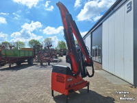 Schlegelmulchgeräte Kuhn AGRI-LONGER GII E4745M