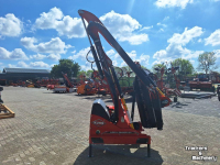 Schlegelmulchgeräte Kuhn AGRI-LONGER GII E4745M