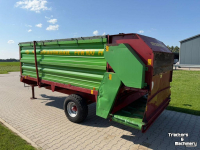 Futterverteilwagen / Futterdosierwagen Strautmann FVW 100 H