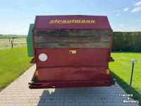 Futterverteilwagen / Futterdosierwagen Strautmann FVW 100 H