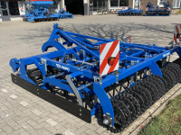 Saatbettkombination VSS AGRO Zaaibedbereider 3,0mtr (DEMO)
