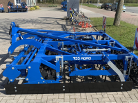 Saatbettkombination VSS AGRO Zaaibedbereider 3,0mtr (DEMO)