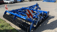 Saatbettkombination VSS AGRO Zaaibedbereider 3,0mtr (DEMO)