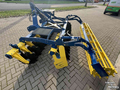 Scheibenegge Ceres SchijvenEg CSE