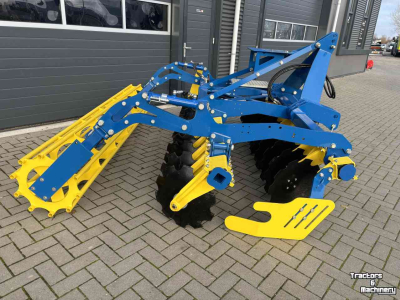 Scheibenegge Ceres SchijvenEg CSE