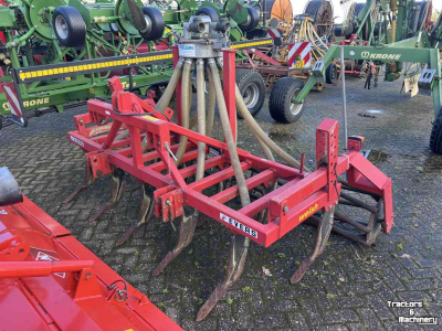 Ackerlandinjektor Evers Welsh 3 mtr
