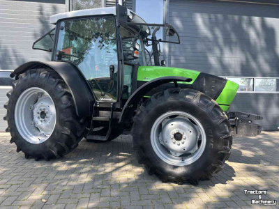 Schlepper / Traktor Deutz-Fahr Agrofarm 410