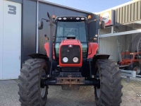 Schlepper / Traktoren Massey Ferguson 6485 Dynashift Tractor Traktor