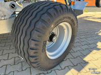 Beregnungsmaschine Ocmis VR7R 120-620 beregeningshaspel