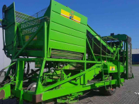 Kartoffelroder AVR 230 B Aardappelrooier