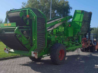 Kartoffelroder AVR 230 B Aardappelrooier