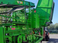 Kartoffelroder AVR 230 B Aardappelrooier