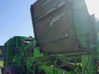Kartoffelroder AVR 230 B Aardappelrooier