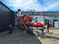 Schwader Massey Ferguson RK 862 TRC-Gen2