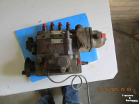 Gebrauchte Teile für Traktoren David Brown D25/d30