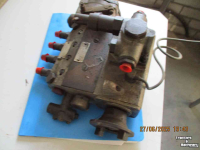 Gebrauchte Teile für Traktoren David Brown D25/d30