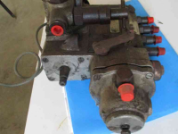 Gebrauchte Teile für Traktoren David Brown D25/d30