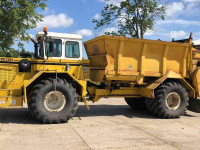 Stalldungstreuer Terra-Gator Tebbe