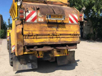 Stalldungstreuer Terra-Gator Tebbe