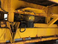 Stalldungstreuer Terra-Gator Tebbe