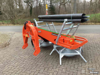 Siloverteiler Holaras Jumbo HK