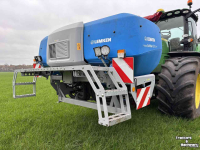 Frontbehälter Sämaschine Lemken Solitair 23/1900 fronttank