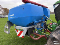 Frontbehälter Sämaschine Lemken Solitair 23/1900 fronttank