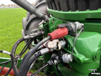Frontbehälter Sämaschine Lemken Solitair 23/1900 fronttank