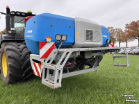 Frontbehälter Sämaschine Lemken Solitair 23/1900 fronttank