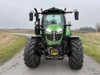 Schlepper / Traktor Deutz-Fahr 6150.4 TTV 5 jaar / 10.000 uur diamondcare