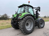 Schlepper / Traktor Deutz-Fahr 6150.4 TTV 5 jaar / 10.000 uur diamondcare
