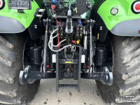 Schlepper / Traktor Deutz-Fahr 6150.4 TTV 5 jaar / 10.000 uur diamondcare
