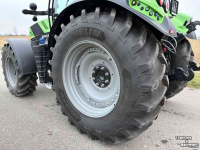 Schlepper / Traktor Deutz-Fahr 6150.4 TTV 5 jaar / 10.000 uur diamondcare