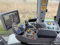 Schlepper / Traktor Deutz-Fahr 6150.4 TTV 5 jaar / 10.000 uur diamondcare
