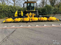 Maisgebiss New Holland 900 BFI 12R B Disc