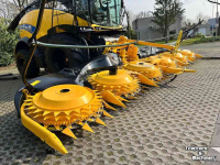 Maisgebiss New Holland 900 BFI 12R B Disc