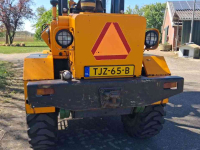 Radlader Benfra 215D