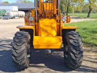 Radlader Benfra 215D