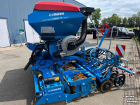 Drillmaschine Lemken Zirkon 12/300 + Solitair 9+/300