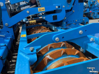 Drillmaschine Lemken Zirkon 12/300 + Solitair 9+/300