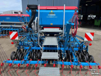 Drillmaschine Lemken Zirkon 12/300 + Solitair 9+/300